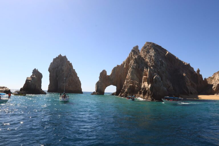 Cabo San Lucas Bachelor Party: A Real Plan