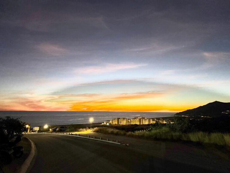 Cabo San Lucas Bachelorette Party: The Plan