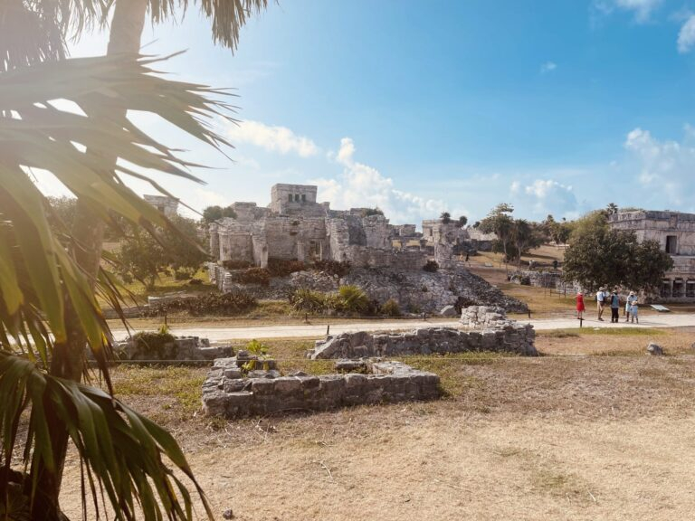 Tulum Bachelorette Party: The Honest Plan