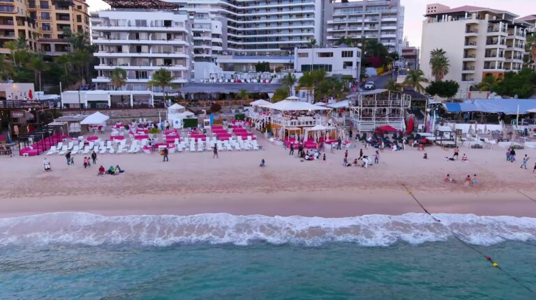 Is Cabo San Lucas Safe? The Honest Answer